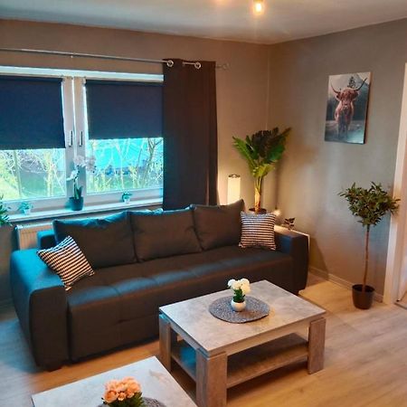 Appartement Flensburg Mitte 38 Extérieur photo
