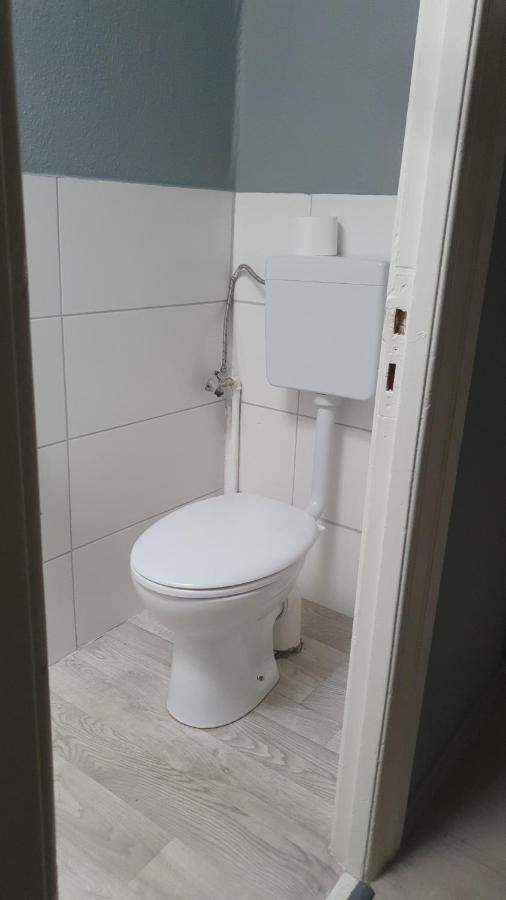 Appartement Flensburg Mitte 38 Extérieur photo