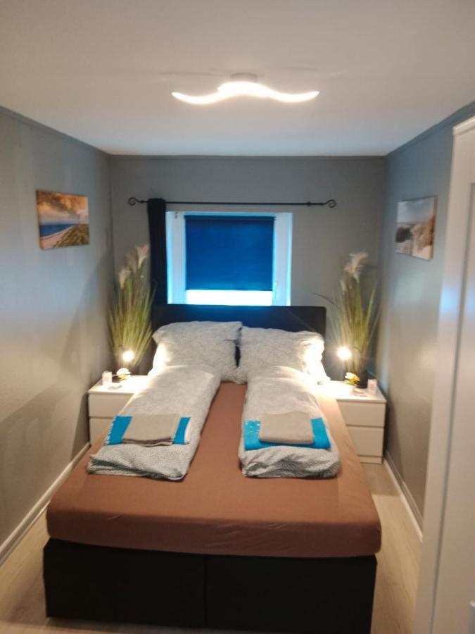 Appartement Flensburg Mitte 38 Extérieur photo