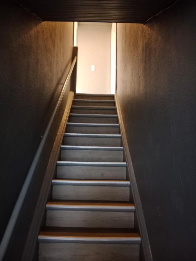 Appartement Flensburg Mitte 38 Extérieur photo