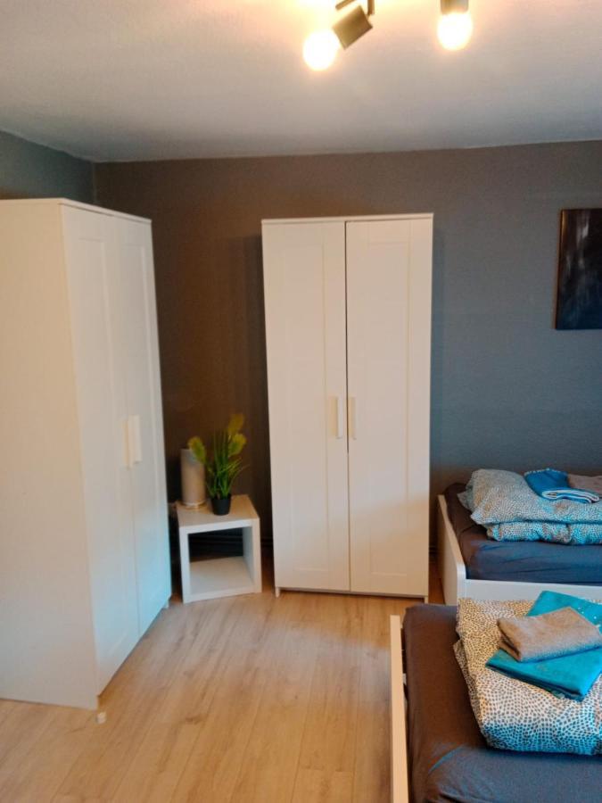 Appartement Flensburg Mitte 38 Extérieur photo