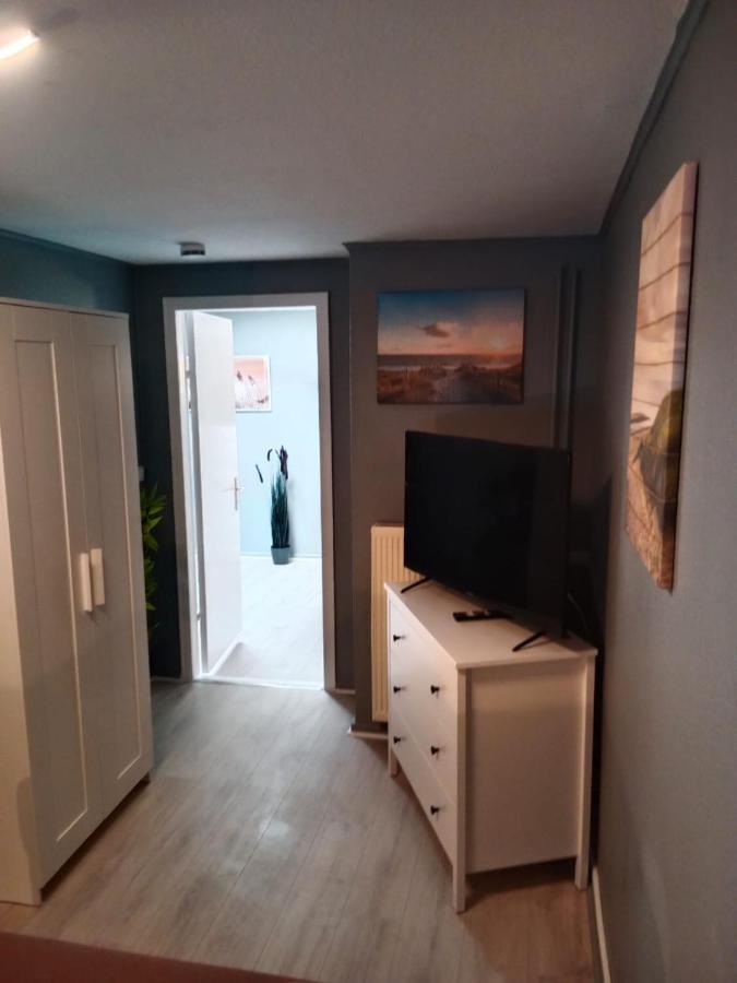Appartement Flensburg Mitte 38 Extérieur photo